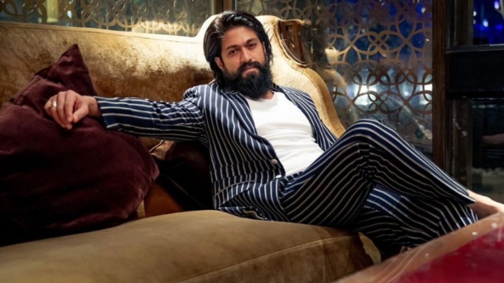 Yash, Toxic, Tovino Thomas