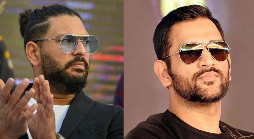Yuvraj Singh