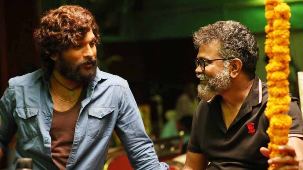 Producer Bunny Vasu gives Clariti on Sukumar Allu Arjun Issue and Pushpa 2 Update