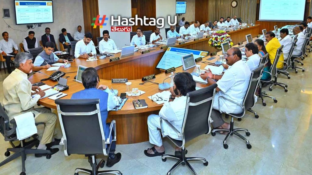 andhra-pradesh-cabinet-to-meet-on-august