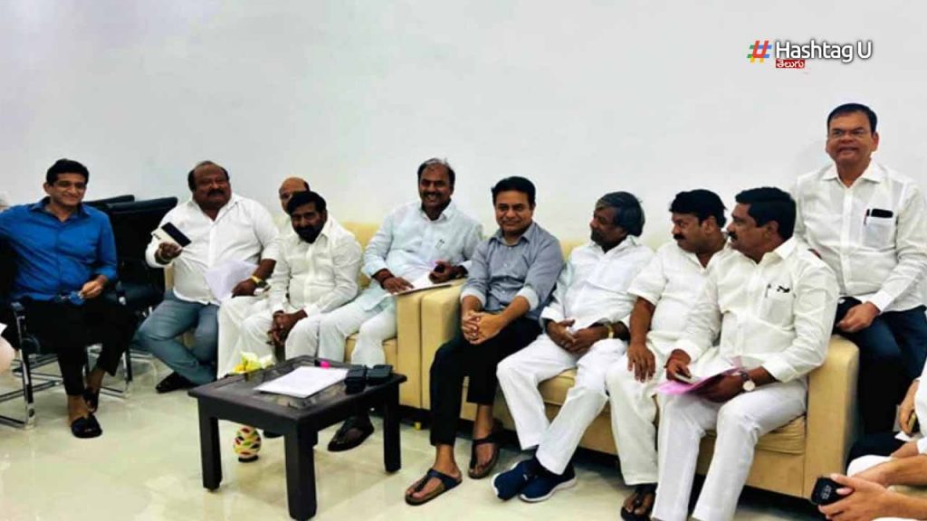 Bandla Join Brs