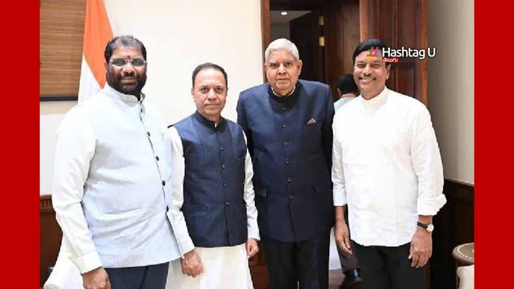 brs parliamentary party to merge with bjp