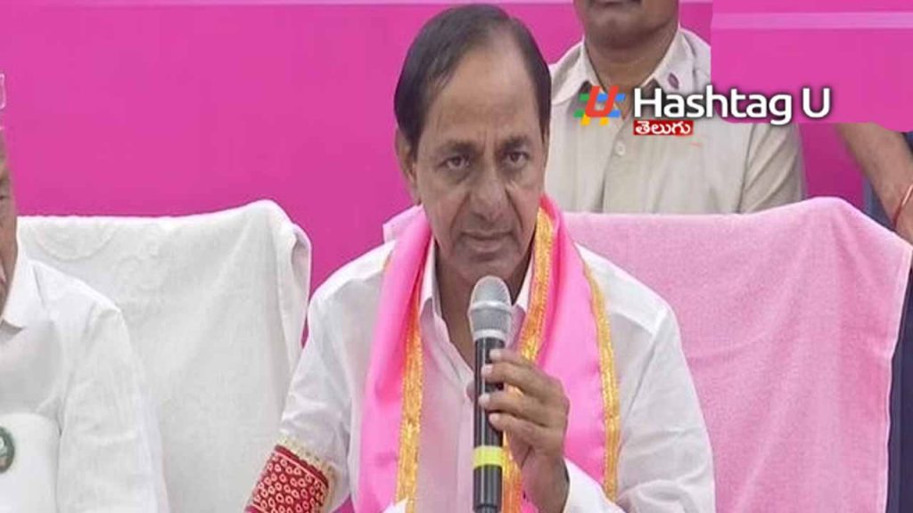 KCR Comments
