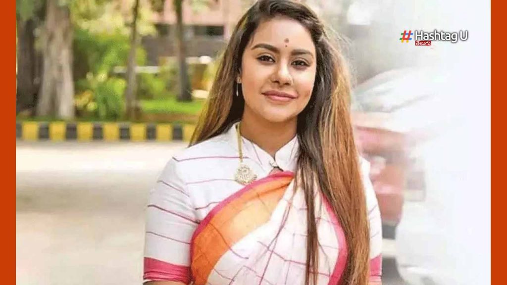 Sri Reddy