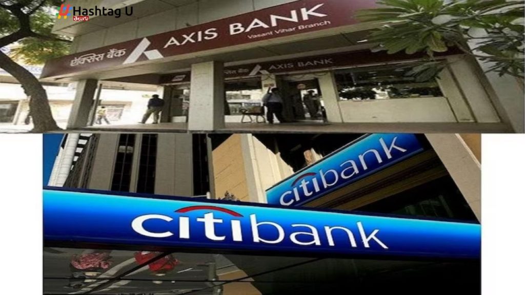 Citibank Credit Cards Migration