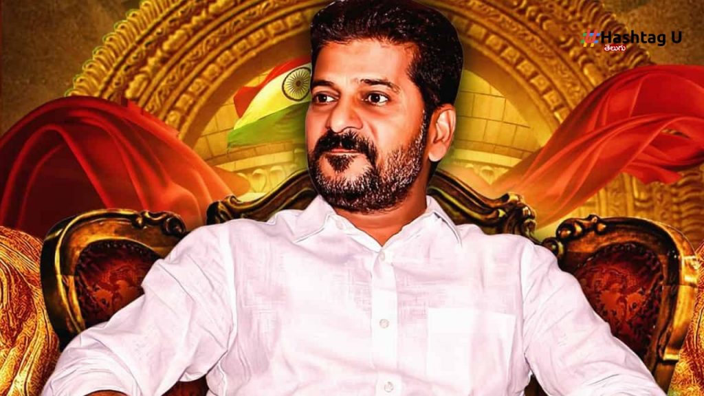 Cm Revanth Reddy (8)