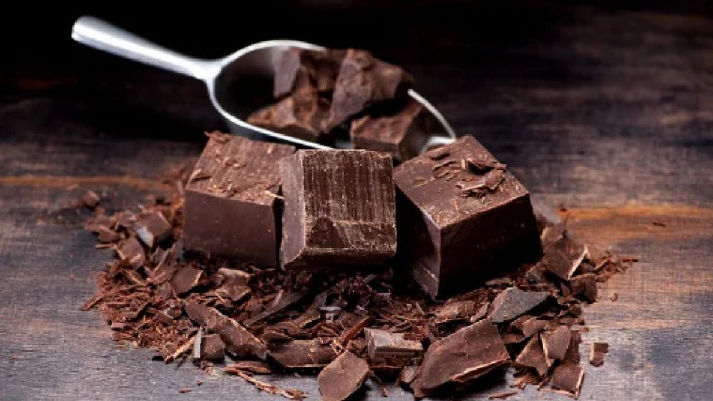 Dark Chocolate