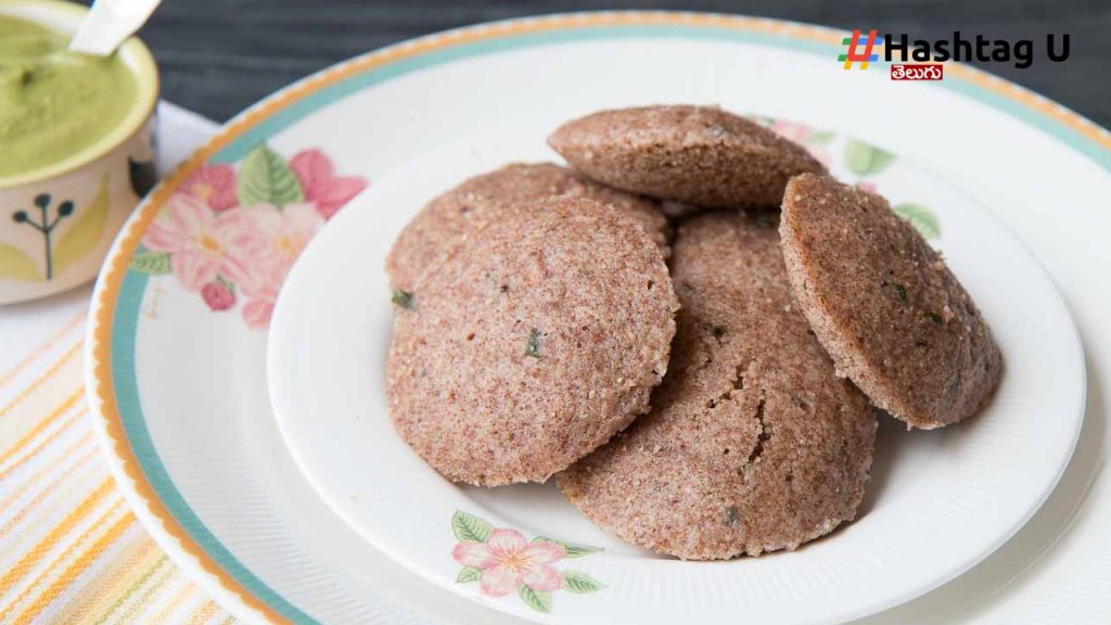 Desi Snacks