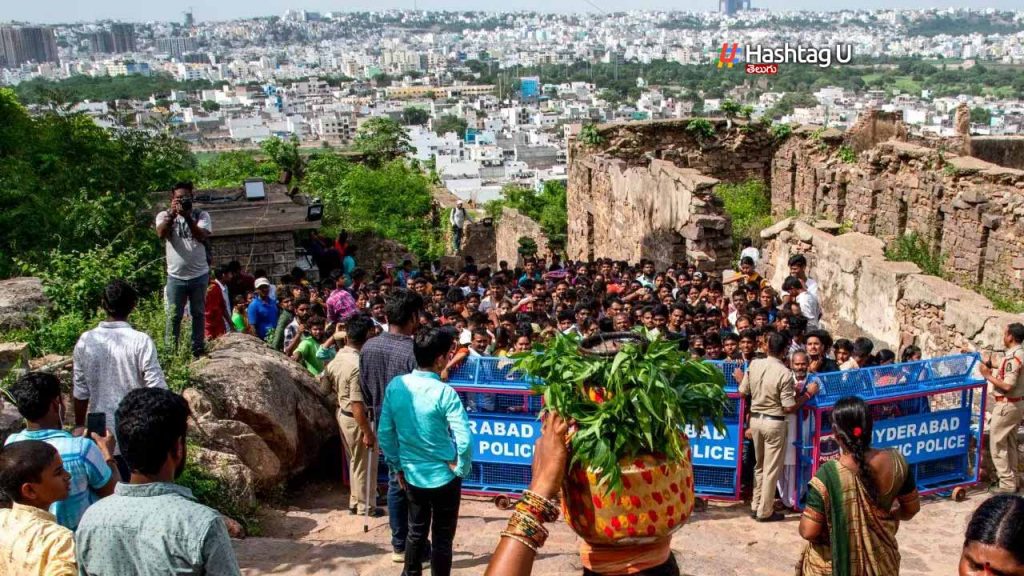 Golkonda Bonalu