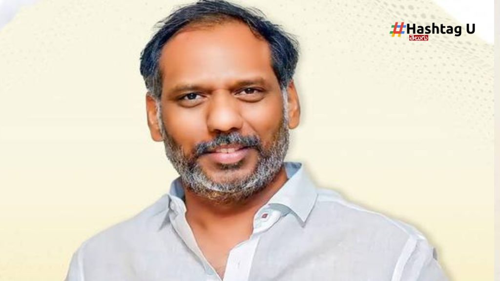 Gottipati Ravi Kumar