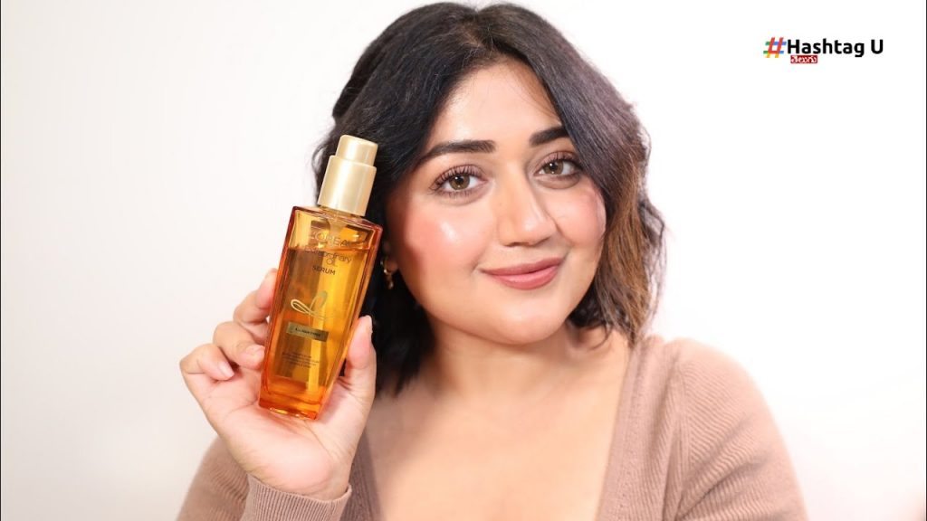 Hair Serum
