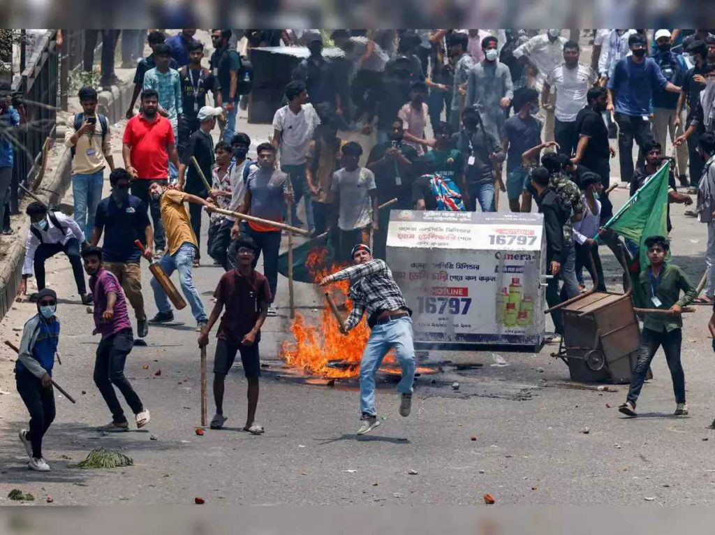 Bangladesh