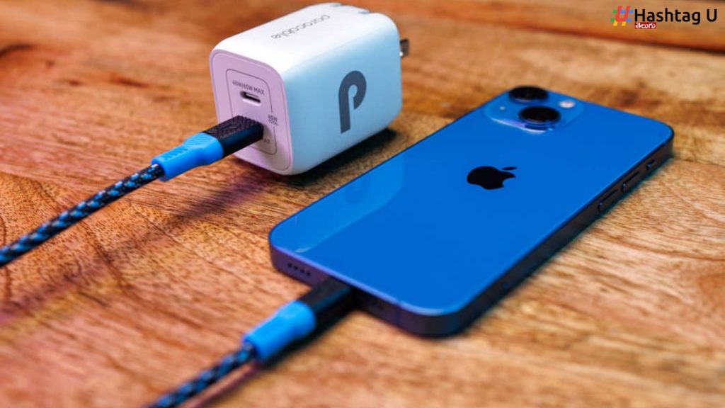 Iphone Charging Tips