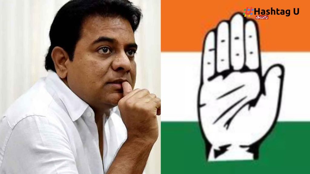 Ktr Congress