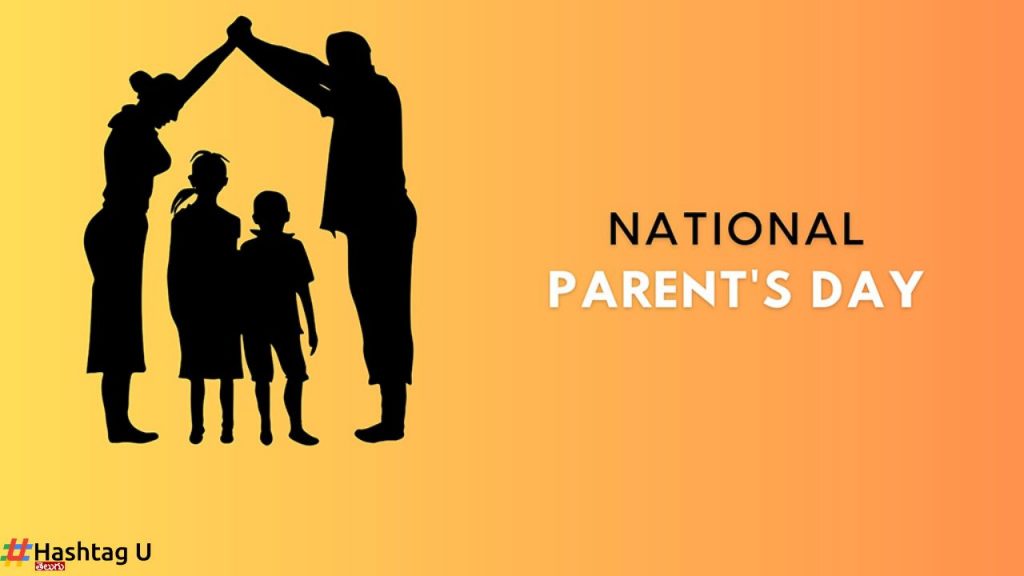 National Parents Day