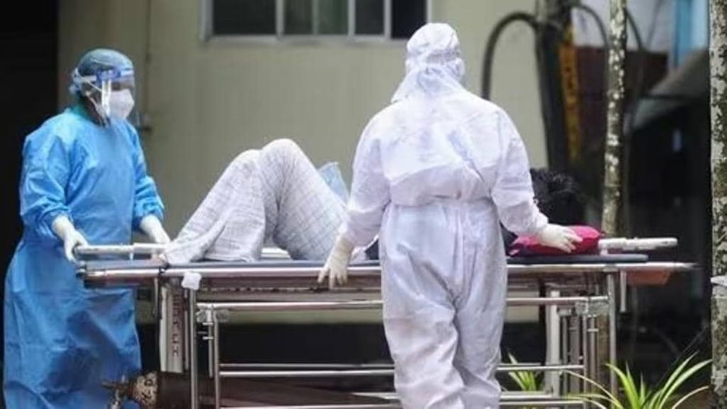 Nipah Virus