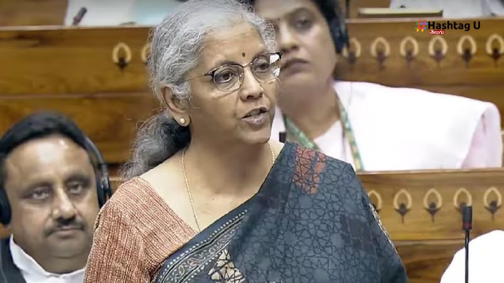 Nirmala Sitharaman (1)