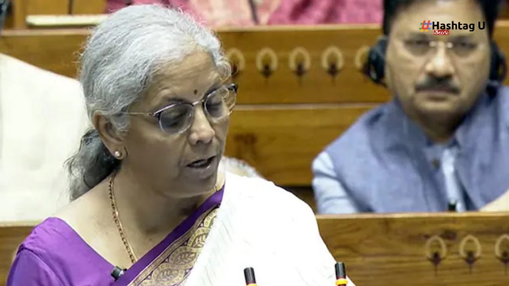 Nirmala Sitharaman (2)