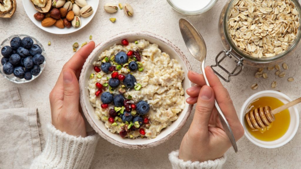 Oats