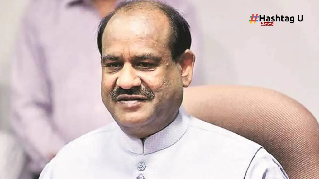 Om Birla (1)