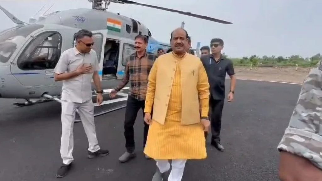 Om Birla