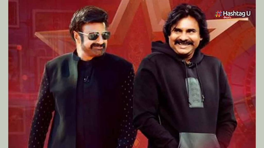 Pawan Balakrishna