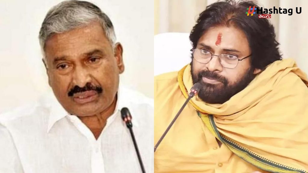 Pawan Kalyan Peddireddy