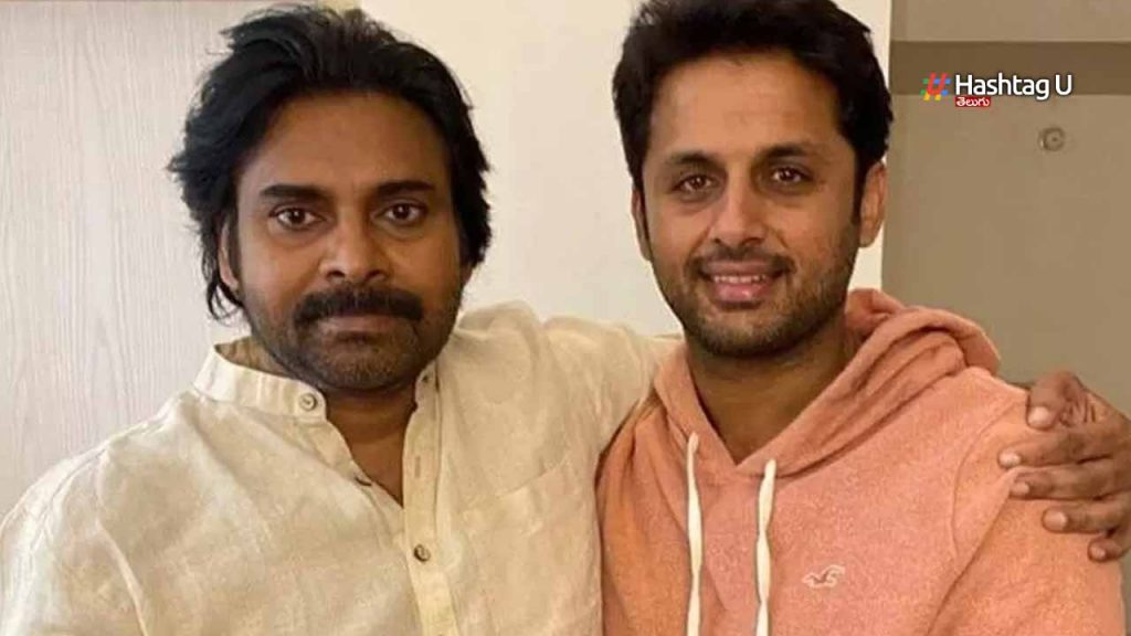 Pawan Nithin