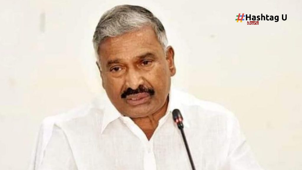 Peddireddy Ramachandra Reddy