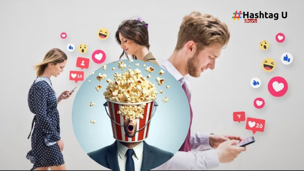 Popcorn Brain
