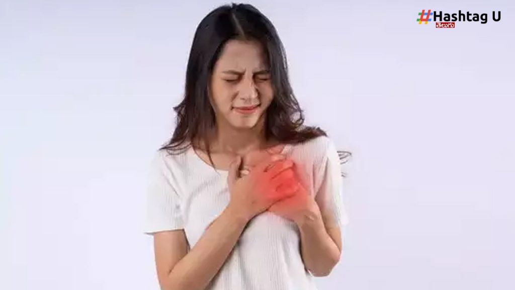 Post Cardiac Arrest In Women