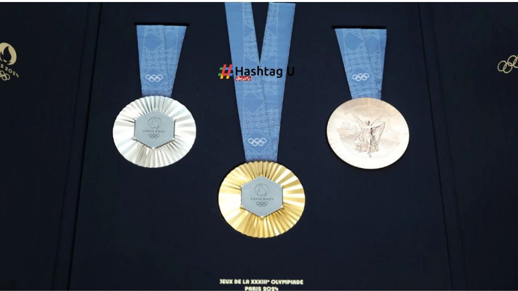 Prize Money For Olympic Winners