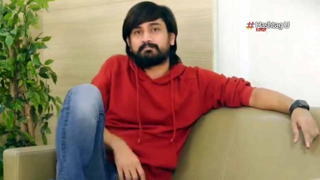 Raj Tarun Suicide Attempt
