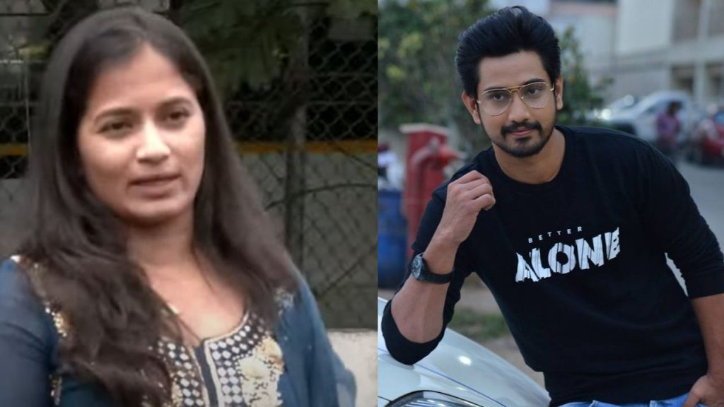 Raj Tharun Case Update Lavanya Press Meet Comments goes Viral