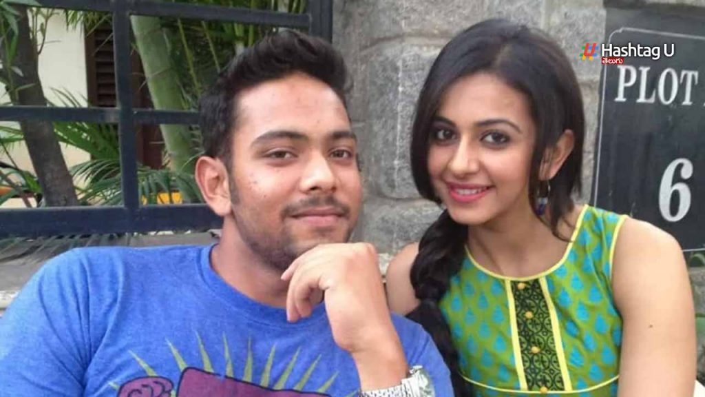 Rakul Brother