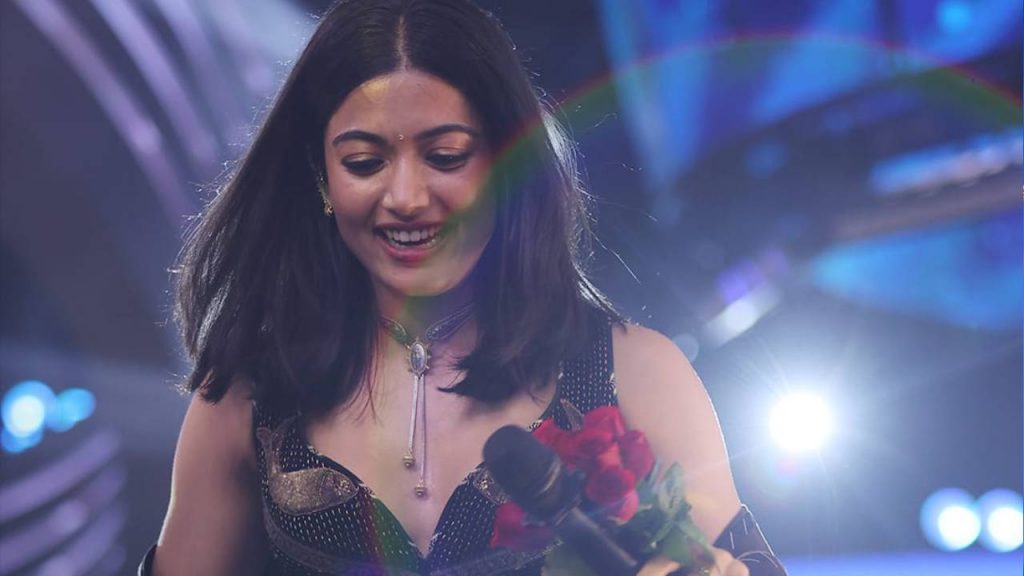 Rashmika Marriage with Tolltywood hero