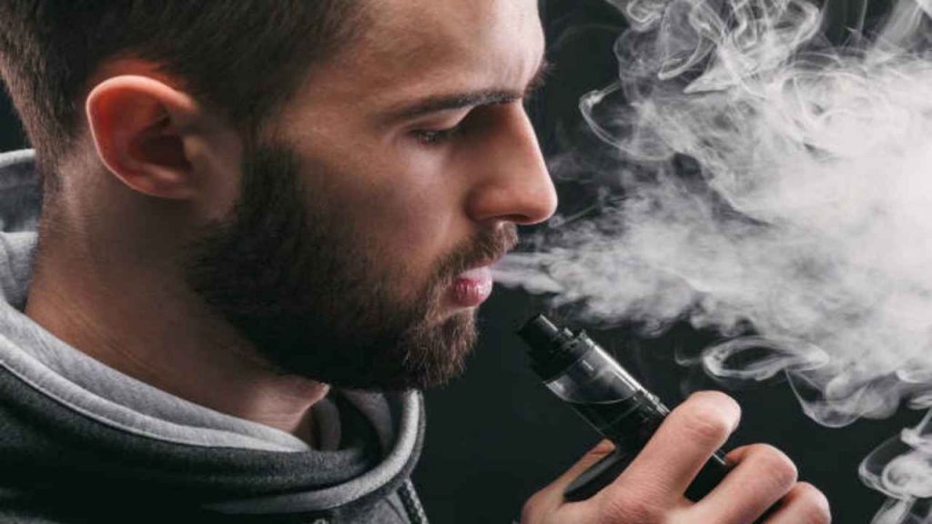 Cigarette