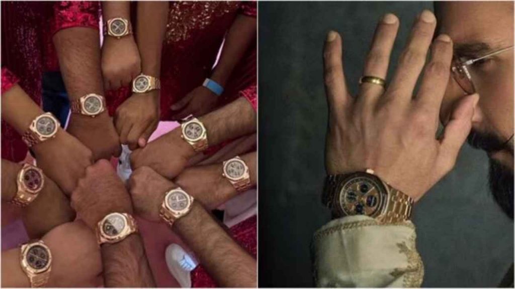 Watch Gifts
