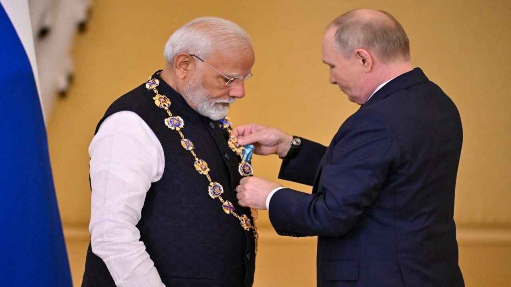 PM Modi