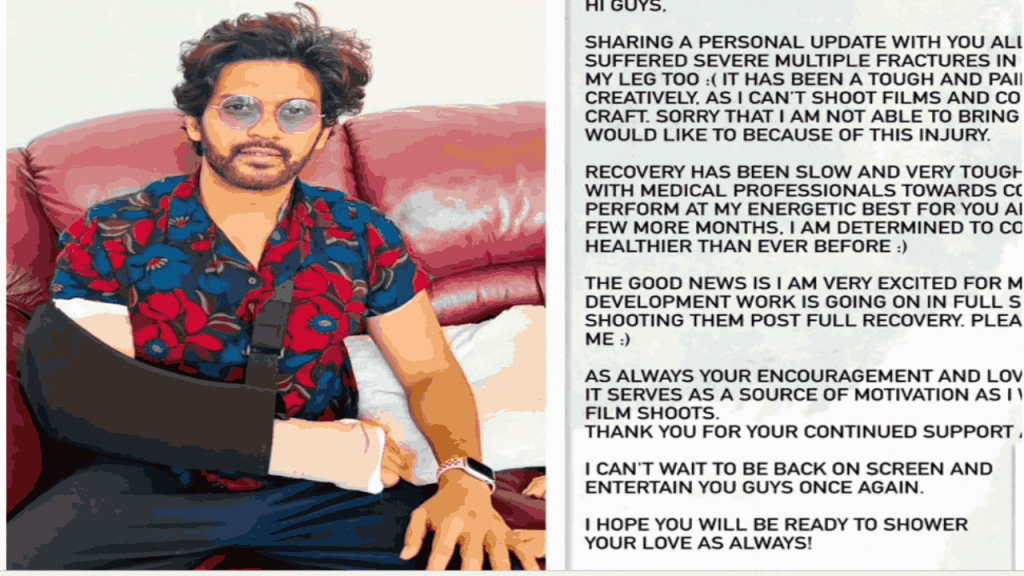 Naveen Polishetty