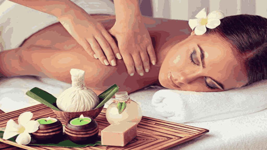 Body Polishing