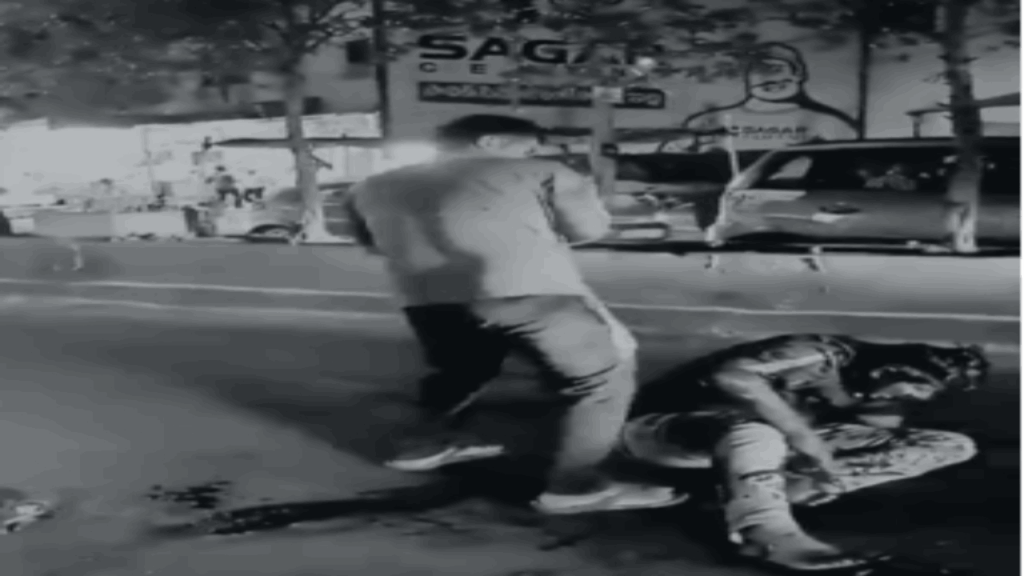 YCP Activist Murdered