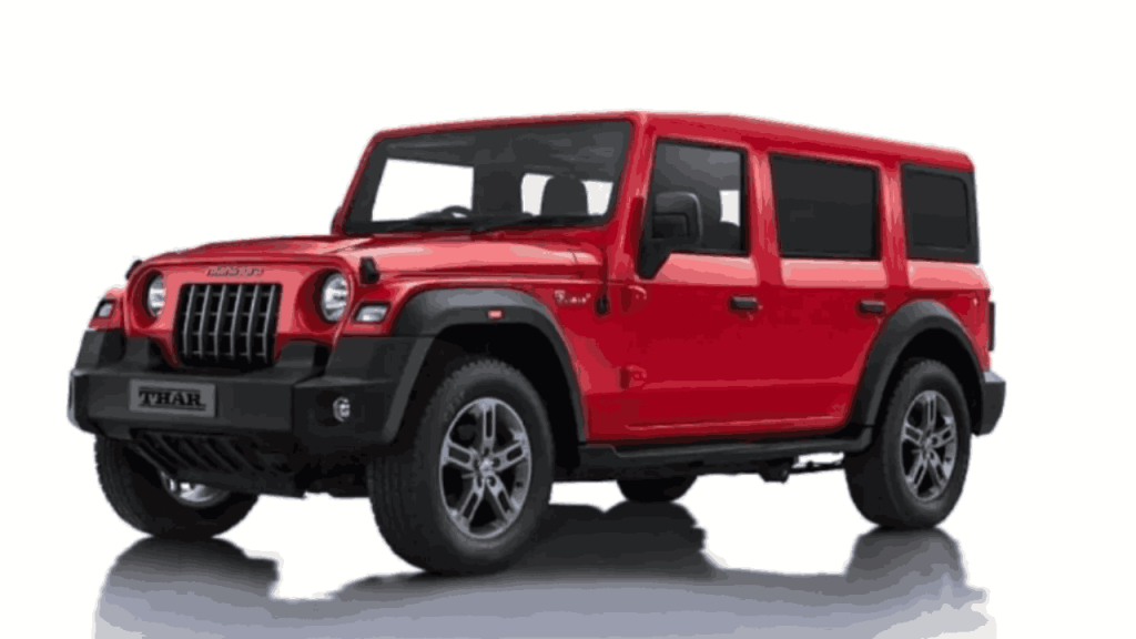 3 Lakh Discount