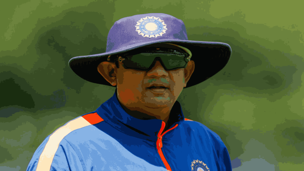 Who Is Sairaj Bahutule