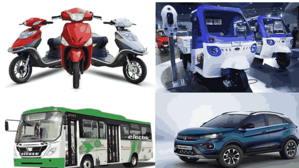 Auto Sector