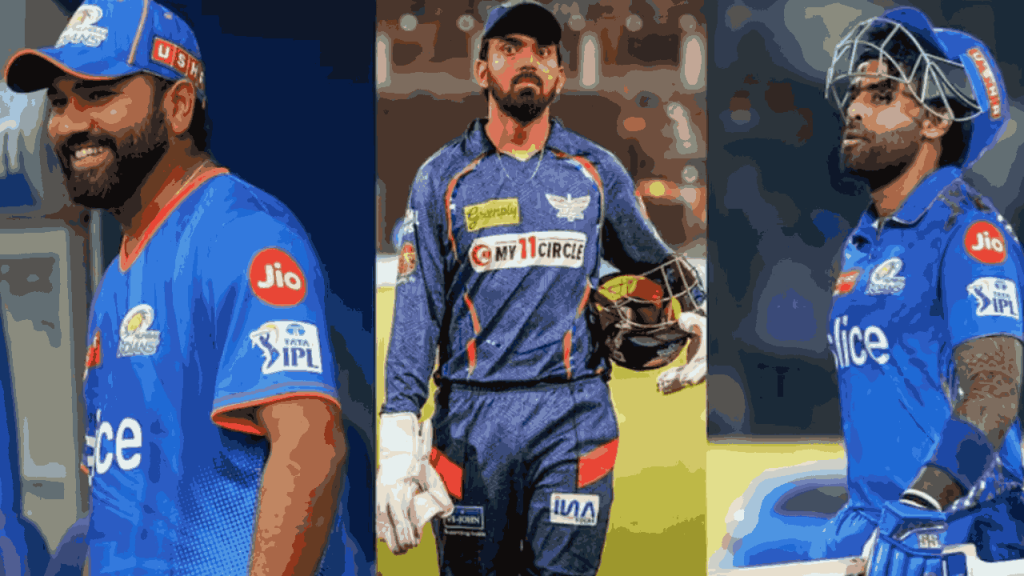Mumbai Indians