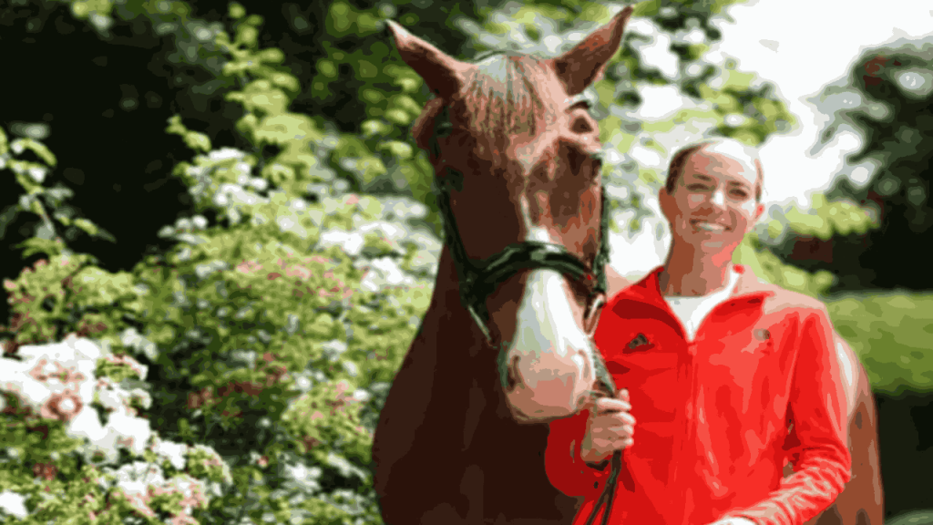 Charlotte Dujardin