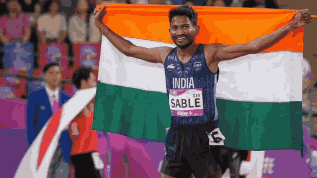 Avinash Sable
