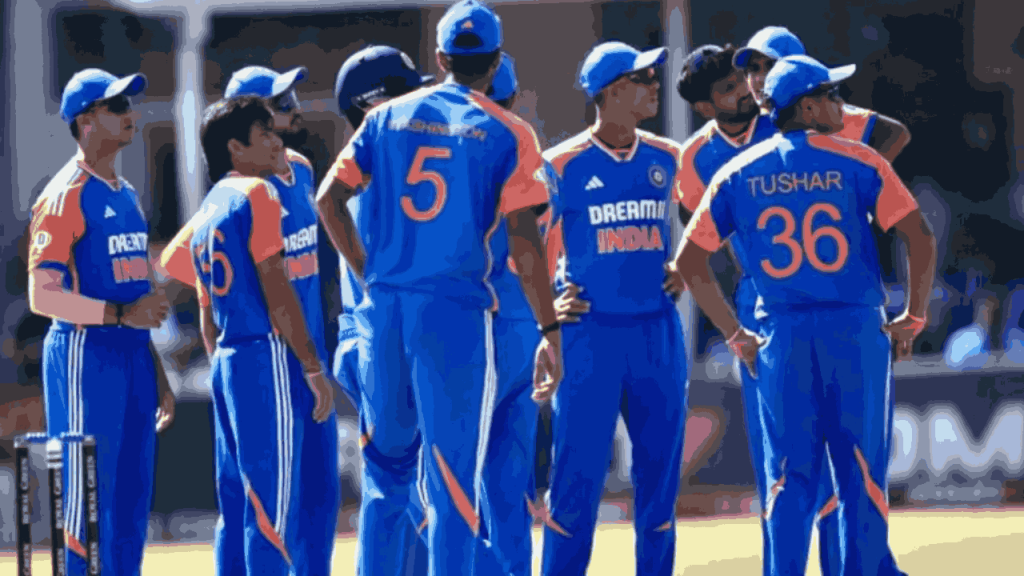 IND Beat SL