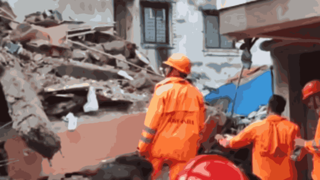 Building Collapse